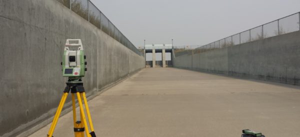 As-Built Surveys