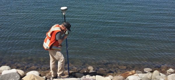 Geographic Information Systems (GIS)
