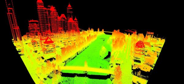 LiDAR