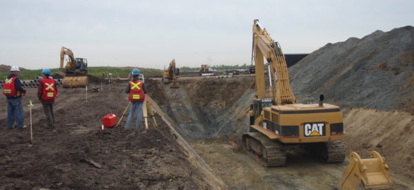 Construction Surveying