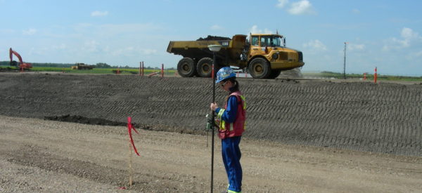 Boundary Surveys