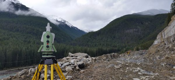 Deformation Monitoring