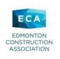 yeg construction association logo