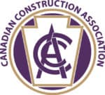 Canadian Construction Association logo