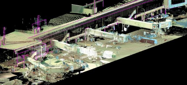 Calgary International Airport