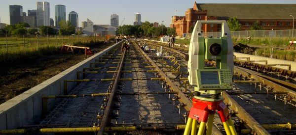 Edmonton Metro Line LRT extension
