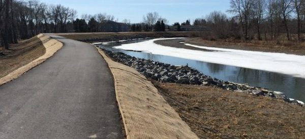 High River Flood Mitigation