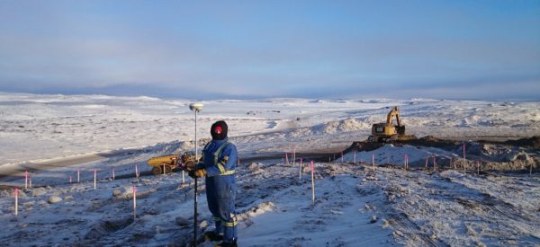 Announcing Sub-Arctic Surveys Joining Challenger