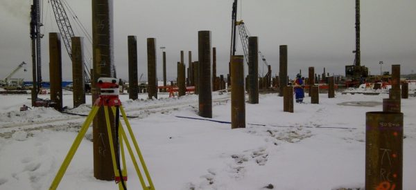Kearl Oil Sands Project