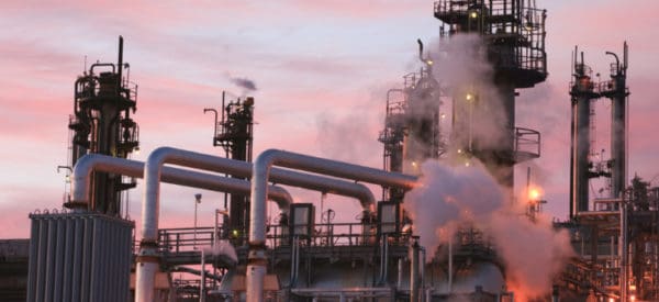 Northwest Redwater Sturgeon Refinery