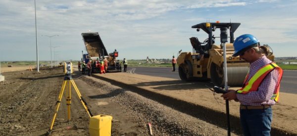 South East Stoney Trail