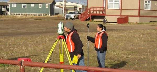 Site Surveys