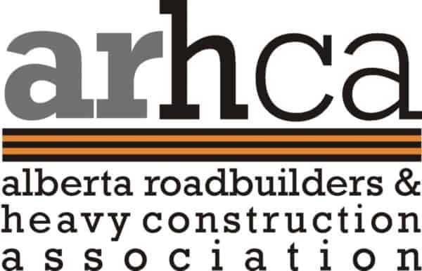 Alberta Roadbuilders & Heavy Construction Association