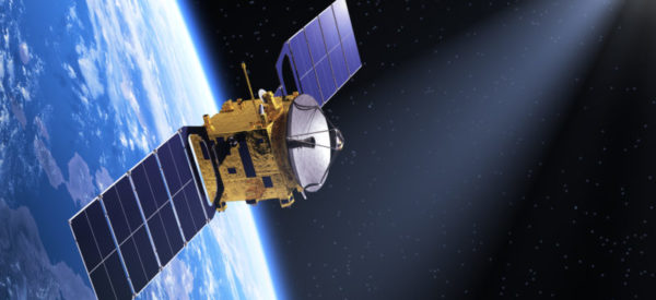 Satellite Imagery