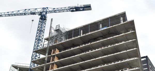 Shepherd’s Gardens – Condominium Tower