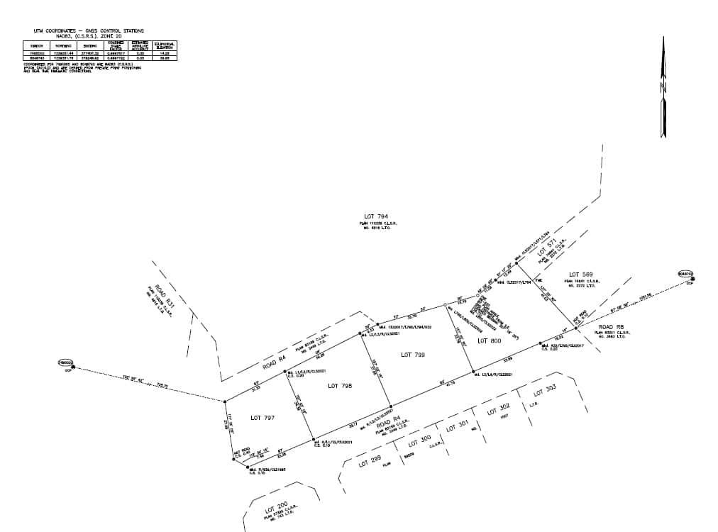 Canadian Arctic Legal Surveys Challenger Geomatics canadian-arctic-legal-surveys-challenger-geomatics