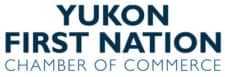 Yukon First Nation Chamber of Commerce logo