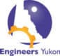 engineers yukon association logo