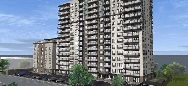 Specializing in Building Condominium Surveys