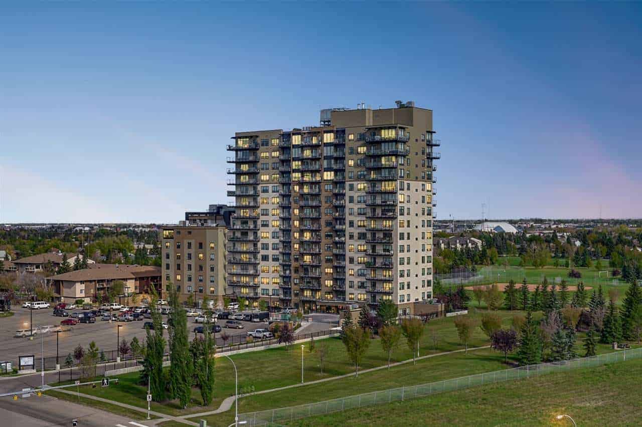 Shepherd's Gardens Heritage