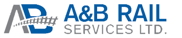 AB Rail Services logo