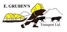 grubens logo