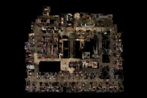 RBC third floor office