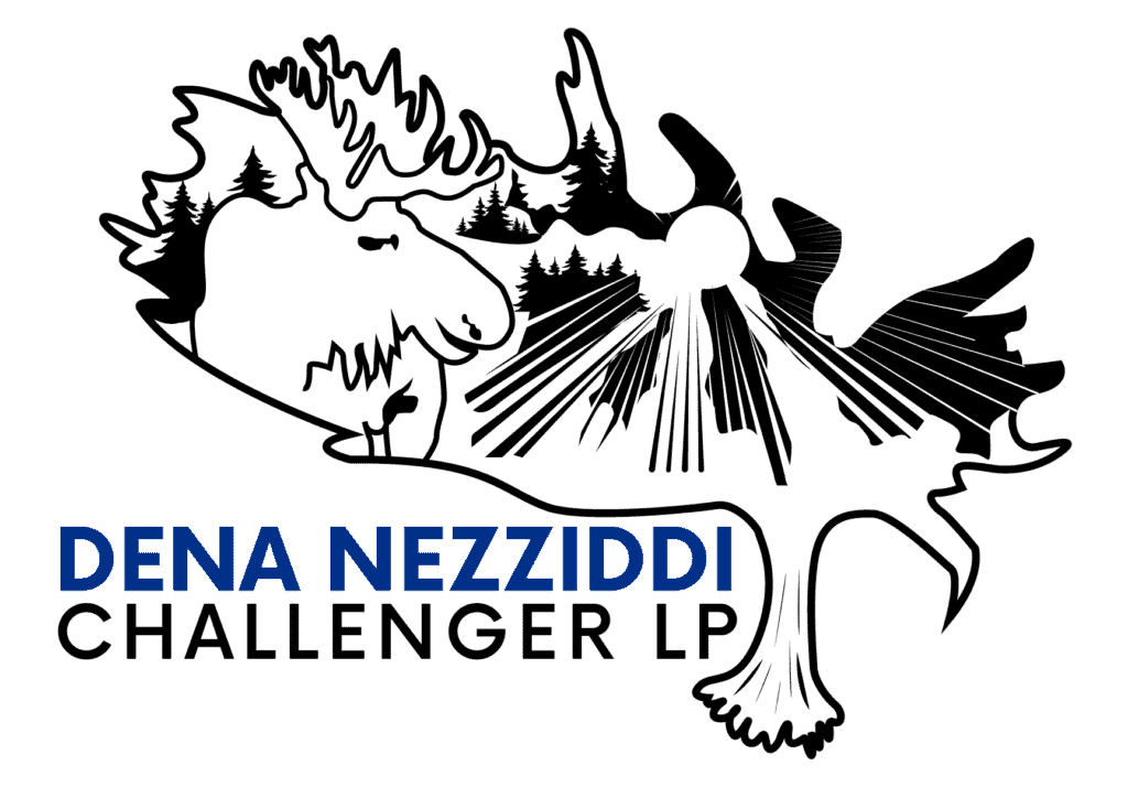 dena nezziddi, dena nezziddi challenger lp, challenger geomatics, land surveying company, indigenous partnerships