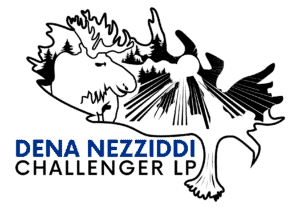 dena nezziddi, dena nezziddi challenger lp, challenger geomatics, land surveying company, indigenous partnerships