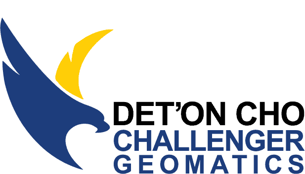 det'on cho geomatics, det'on cho land surveyors, northwest territories land surveyors, northwest territories land surveying,
