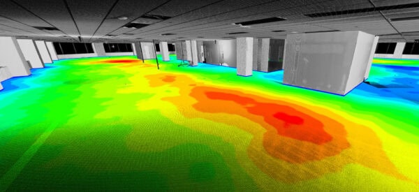 How 3D Laser Scanning Can Save You Time and Money