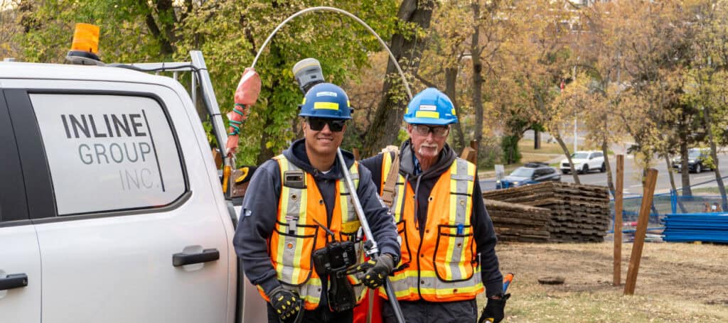 ONE TEAM, ONE VISION