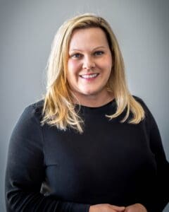 Andrea Dietrich Manager of Executive Operations at Challenger Geomatics Ltd.