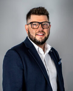 Brandon Wright Director of Business Development Inline Group Inc.