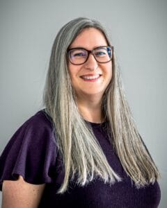 Christine Nicol Vice President of Finance and Integration Challenger Geomatics Ltd.