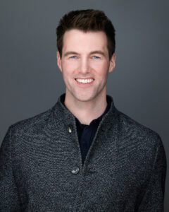 Adam Temple CEO of Inline Group