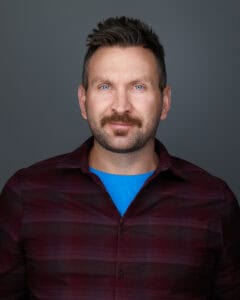 Ryan Dunbar Vice President, Mikisew Inline Group Inc