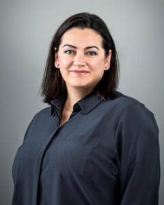Janice Barbour  Chief Financial Officer Inline Group Inc  