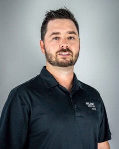 Jason Turner Vice President of Projects  