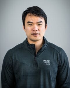 Mike Lee Vice President of Operations, Prairies at Challenger Geomatics Ltd.