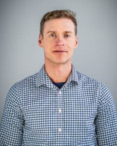 Paul Burbidge Chief Operating Officer at Challenger Geomatics Ltd. 