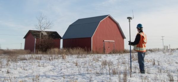 When is a Topographic Survey Needed