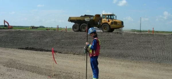 Boundary Surveys