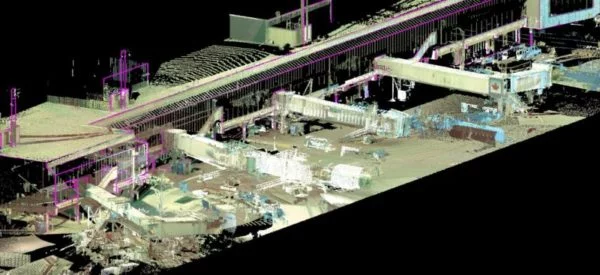 Calgary International Airport