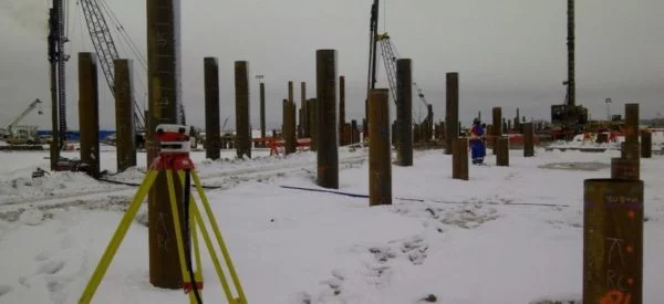 Kearl Oil Sands Project
