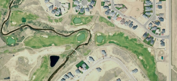 Southern MD’s of Alberta Aerial Survey Project