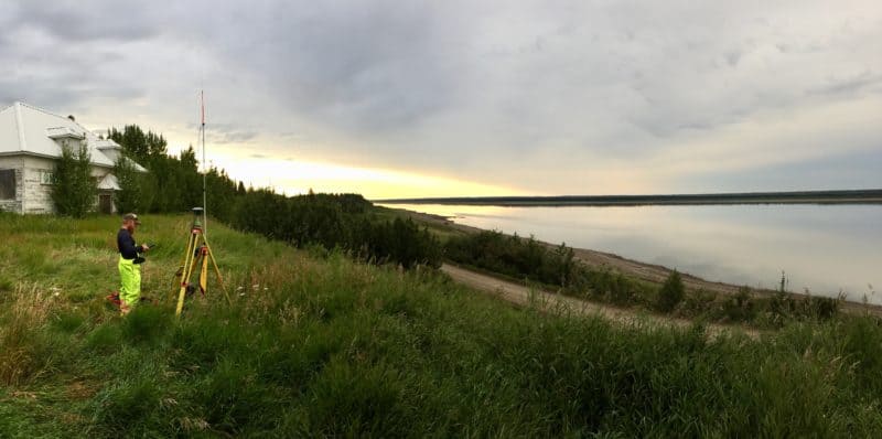 Target Land Surveying of Clearwater