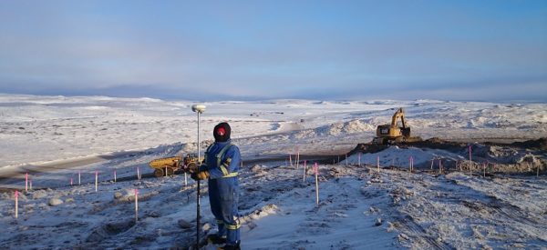 Inukshuk Geomatics Celebrating 20-Year Partnership with IDC