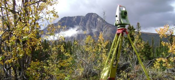 Challenger Geomatics is now a member of NAABA