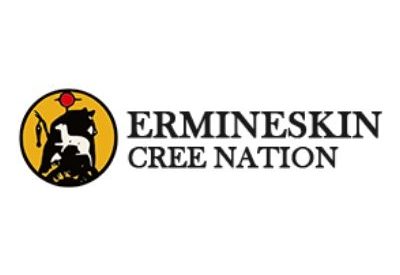 New Relationship with Ermineskin Cree Nation